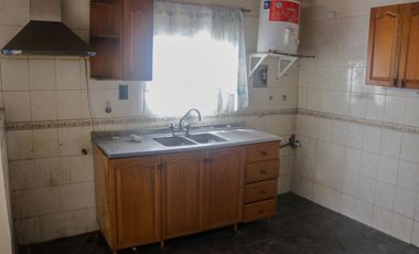 CASA EN VENTA DOS DORMITORIOS