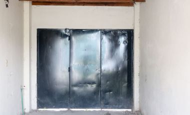 CASA EN VENTA DOS DORMITORIOS