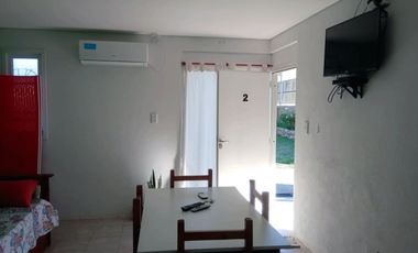 ALQUILO DEPTO POR DIA EN CIUDAD DE LA PUNTA - SAN LUIS