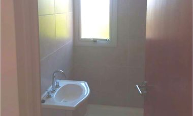 VENDE DEPARTAMENTO EN CASILDA