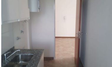 VENDE DEPARTAMENTO EN CASILDA