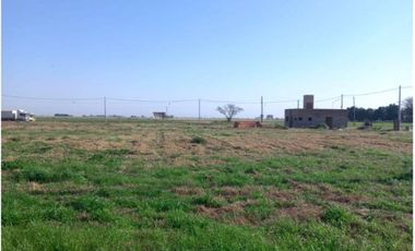 LOTEO CORONEL ARNOLD