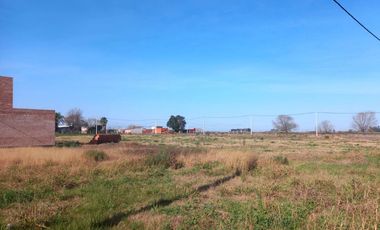 LOTEO CORONEL ARNOLD