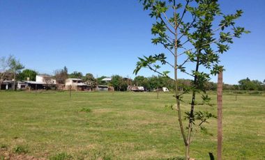 VENTA LOTE  GRANADERO BAIGORRIA OPORTUNIDAD