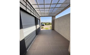 Pueblo Esther Casa a estrenar