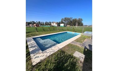 Pueblo Esther Casa a estrenar