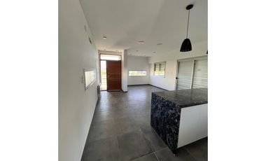 Pueblo Esther Casa a estrenar