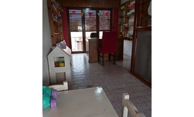 Propiedad ubicada en calle Libertad al 900