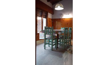 Propiedad ubicada en calle Libertad al 900