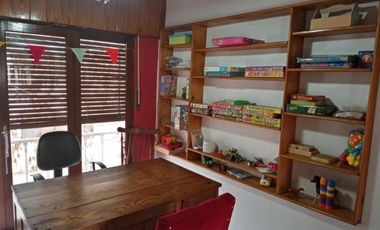 Propiedad ubicada en calle Libertad al 900