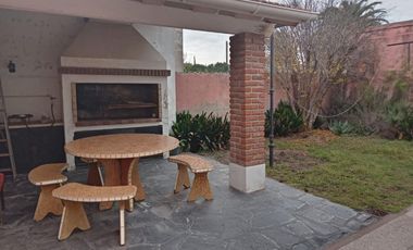 Propiedad ubicada en calle Libertad al 900