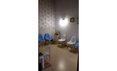 Propiedad ubicada en calle Libertad al 900