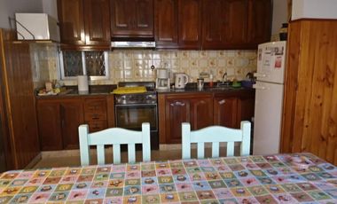 Propiedad ubicada en calle Libertad al 900