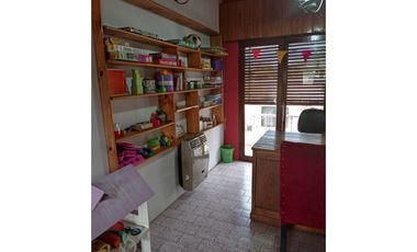 Propiedad ubicada en calle Libertad al 900