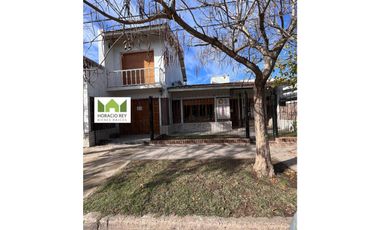 Propiedad ubicada en calle Libertad al 900