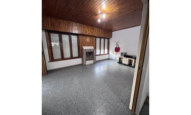 Propiedad ubicada en calle Belgrano al 1200