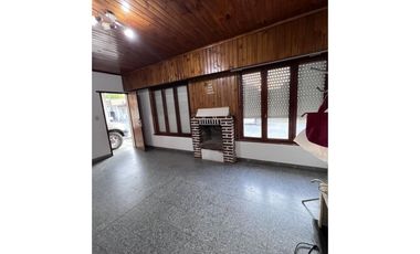 Propiedad ubicada en calle Belgrano al 1200