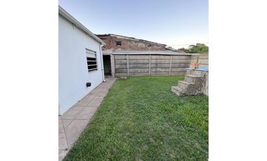 Propiedad ubicada en calle Belgrano al 1200