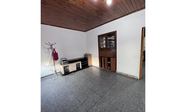 Propiedad ubicada en calle Belgrano al 1200