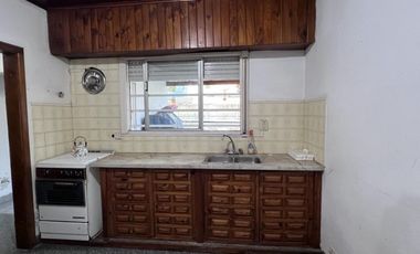 Propiedad ubicada en calle Belgrano al 1200