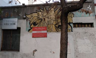 BALVANERA LOTE EXCELENTE UBICACION METROS BELGRANO INDEPENDENCIA JUJUY SUBTE: H /A/  BAJA:PLUSVALIA