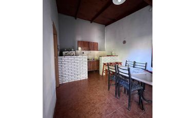 Propiedad sobre calle Formosa 2200 - Barrio Los Claveles