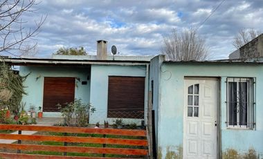 Propiedad sobre calle Formosa 2200 - Barrio Los Claveles