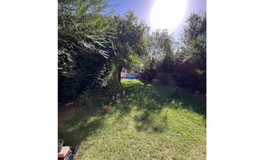 Propiedad sobre calle Formosa 2200 - Barrio Los Claveles