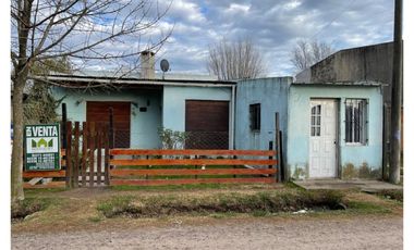 Propiedad sobre calle Formosa 2200 - Barrio Los Claveles