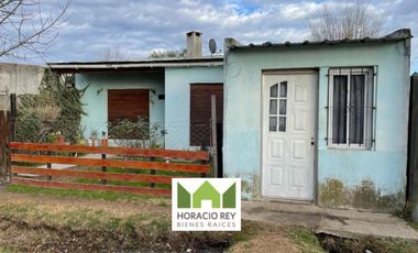Propiedad sobre calle Formosa 2200 - Barrio Los Claveles