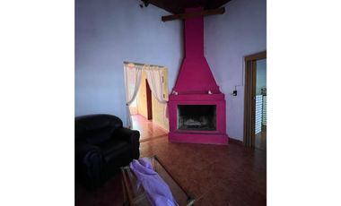 Propiedad sobre calle Formosa 2200 - Barrio Los Claveles