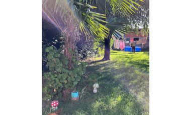 Propiedad sobre calle Formosa 2200 - Barrio Los Claveles