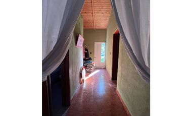 Propiedad sobre calle Formosa 2200 - Barrio Los Claveles