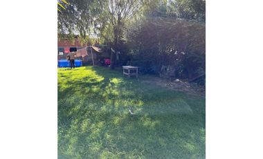 Propiedad sobre calle Formosa 2200 - Barrio Los Claveles