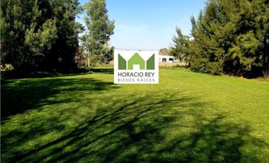 Lote en Barrio Montemar - Calle Las Perdices