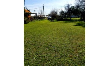 Lote en Barrio Montemar - Calle Las Perdices