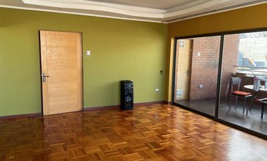 EDIFICIO EN ARRIENDO CON EXCELENTE UBICACIÓN