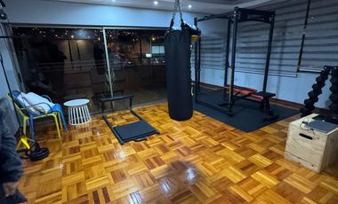 EDIFICIO EN ARRIENDO CON EXCELENTE UBICACIÓN