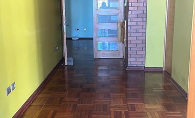 EDIFICIO EN ARRIENDO CON EXCELENTE UBICACIÓN