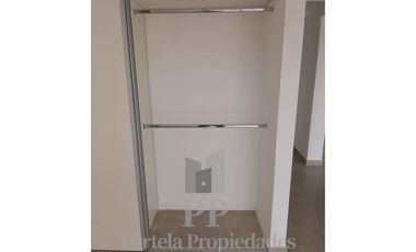 DEPTO 2 AMBIENTES CON COCHERA CENTRO ITUZAINGO