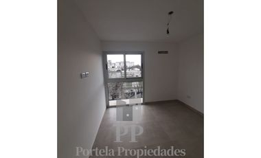 DEPTO 2 AMBIENTES CON COCHERA CENTRO ITUZAINGO