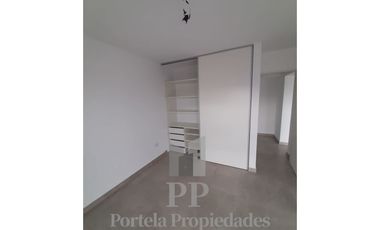DEPTO 2 AMBIENTES CON COCHERA CENTRO ITUZAINGO