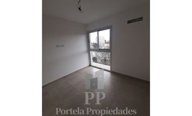 DEPTO 2 AMBIENTES CON COCHERA CENTRO ITUZAINGO