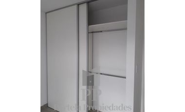 DEPTO 2 AMBIENTES CON COCHERA CENTRO ITUZAINGO