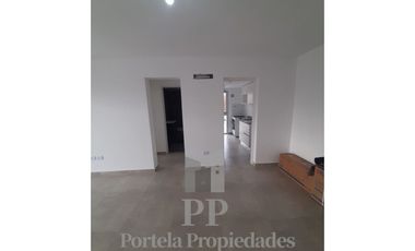 DEPTO 2 AMBIENTES CON COCHERA CENTRO ITUZAINGO
