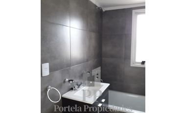 DEPTO 2 AMBIENTES CON COCHERA CENTRO ITUZAINGO