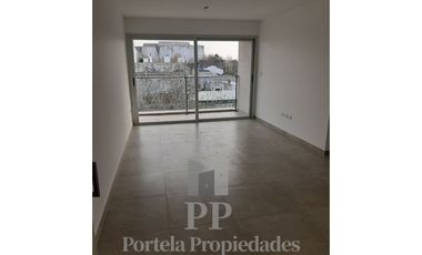 DEPTO 2 AMBIENTES CON COCHERA CENTRO ITUZAINGO