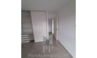 DEPTO 2 AMBIENTES CON COCHERA CENTRO ITUZAINGO