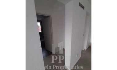 DEPTO 2 AMBIENTES CON COCHERA CENTRO ITUZAINGO