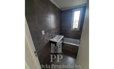 DEPTO 2 AMBIENTES CON COCHERA CENTRO ITUZAINGO